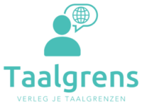 Taalgrens