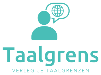 Taalgrens
