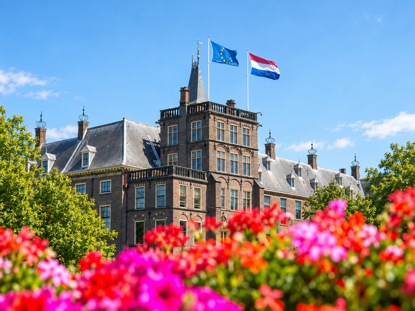Nederlandse taal